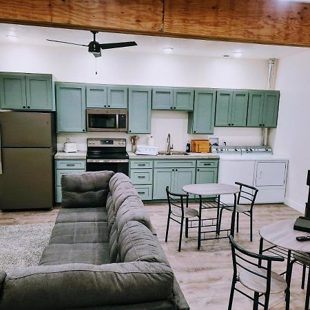 Sevier River Farmhouse 2 Hatch Luaran gambar