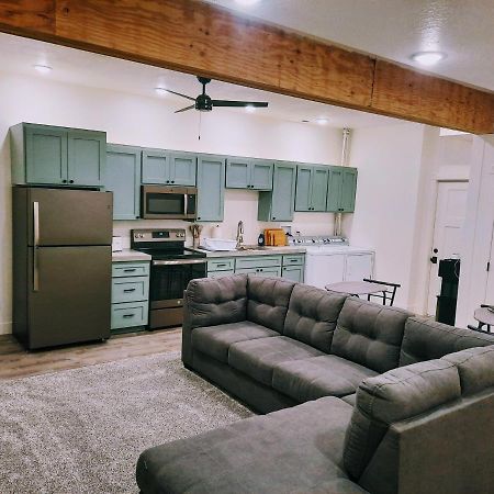 Sevier River Farmhouse 2 Hatch Luaran gambar
